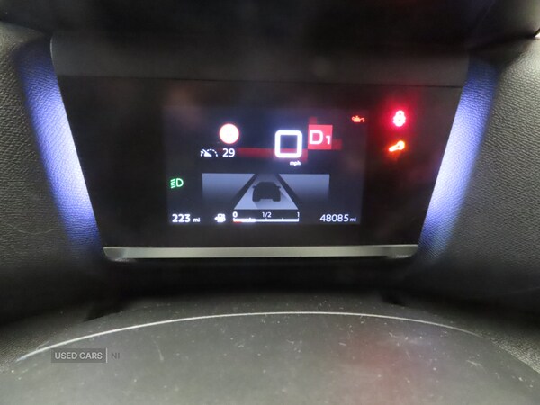 Used Citroen C4 2021 for sale - 76551663: Photo 12