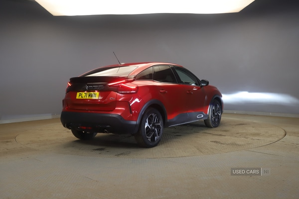 Used Citroen C4 2021 for sale - 76551663: Photo 2