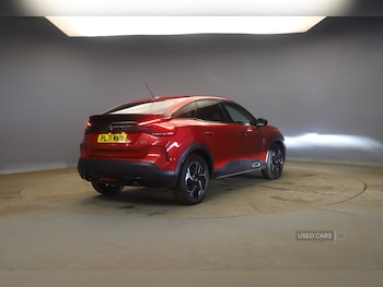 Used Citroen C4 2021 for sale - 76551663: Photo