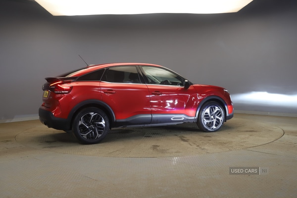 Used Citroen C4 2021 for sale - 76551663: Photo 3