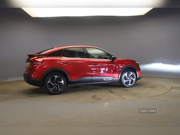 Used Citroen C4 2021 for sale - 76551663: Photo