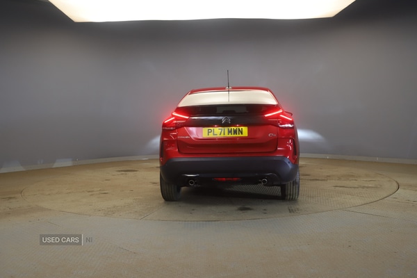 Used Citroen C4 2021 for sale - 76551663: Photo 4