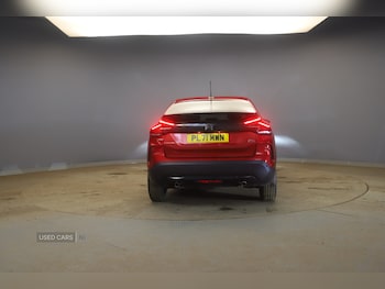 Used Citroen C4 2021 for sale - 76551663: Photo