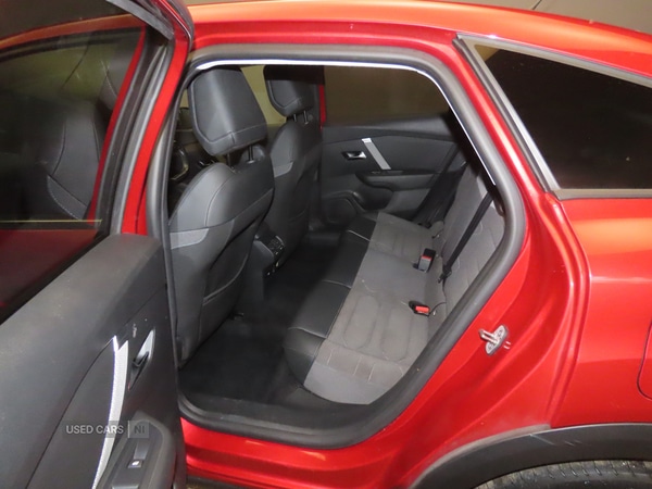 Used Citroen C4 2021 for sale - 76551663: Photo 5