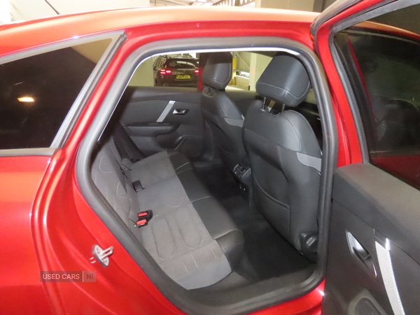 Used Citroen C4 2021 for sale - 76551663: Photo 6