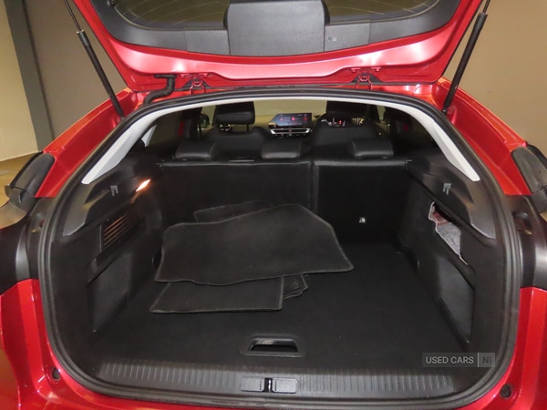 Used Citroen C4 2021 for sale - 76551663: Photo 7