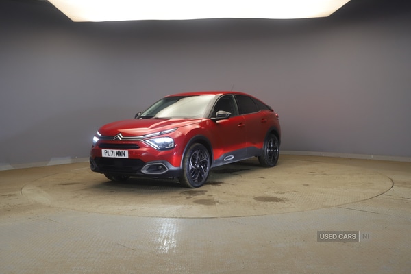 Used Citroen C4 2021 for sale - 76551663: Photo 8