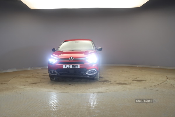 Used Citroen C4 2021 for sale - 76551663: Photo 9