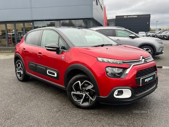 Used Citroen C3 2022 for sale - 79795183: Photo