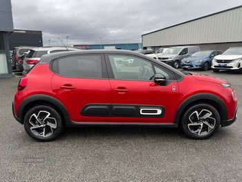 Used Citroen C3 2022 for sale - 79795183: Photo