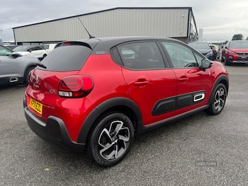 Used Citroen C3 2022 for sale - 79795183: Photo