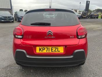 Used Citroen C3 2022 for sale - 79795183: Photo