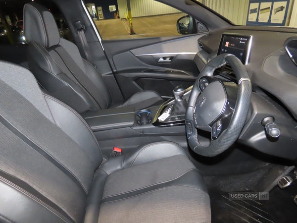 Used Peugeot 3008 2019 for sale - 77192475: Photo 10