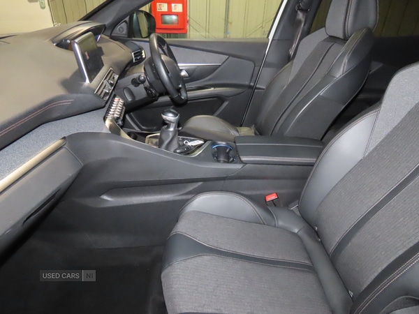 Used Peugeot 3008 2019 for sale - 77192475: Photo 11