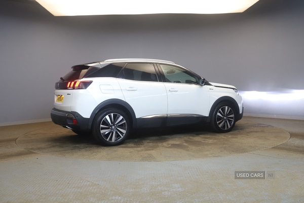 Used Peugeot 3008 2019 for sale - 77192475: Photo 3