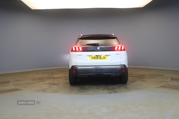 Used Peugeot 3008 2019 for sale - 77192475: Photo 4