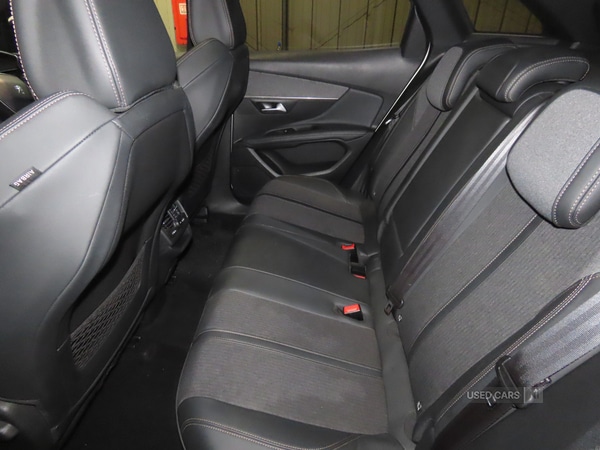 Used Peugeot 3008 2019 for sale - 77192475: Photo 5