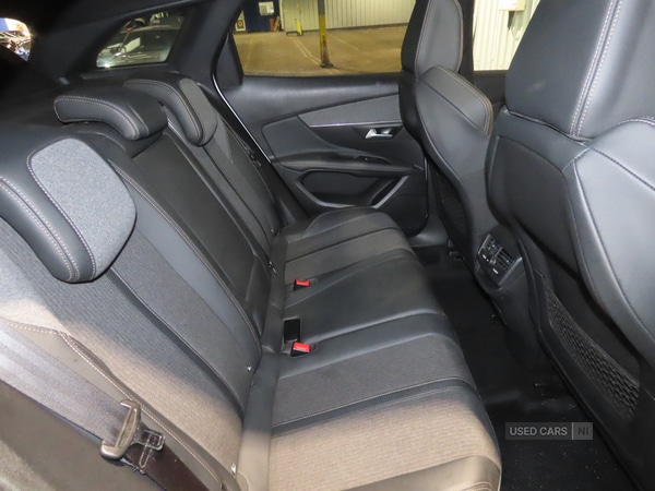 Used Peugeot 3008 2019 for sale - 77192475: Photo 6