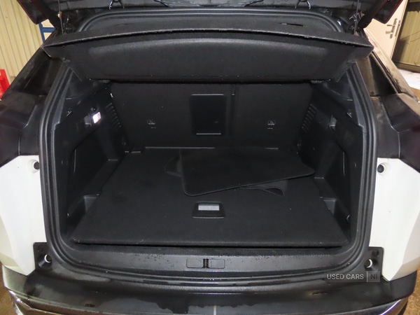 Used Peugeot 3008 2019 for sale - 77192475: Photo 7