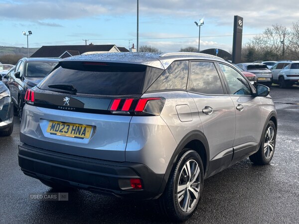 Used Peugeot 3008 2023 for sale - 77599393: Photo 10
