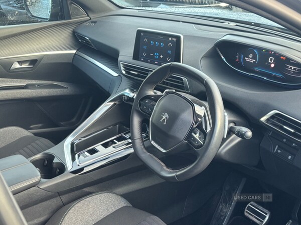 Used Peugeot 3008 2023 for sale - 77599393: Photo 11