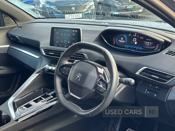 Used Peugeot 3008 2023 for sale - 77599393: Photo 12