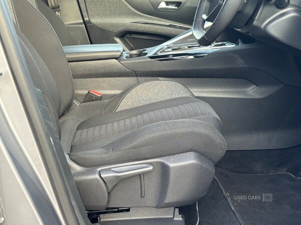 Used Peugeot 3008 2023 for sale - 77599393: Photo 14
