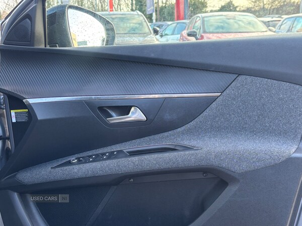 Used Peugeot 3008 2023 for sale - 77599393: Photo 15