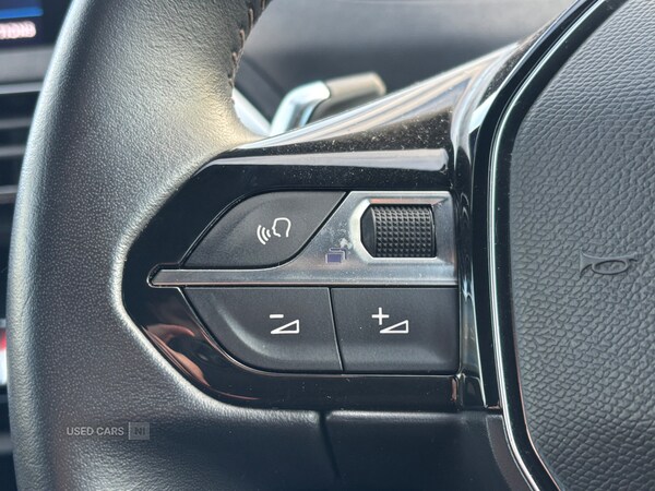 Used Peugeot 3008 2023 for sale - 77599393: Photo 16