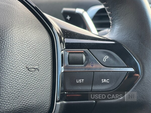 Used Peugeot 3008 2023 for sale - 77599393: Photo 17