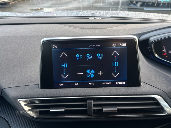 Used Peugeot 3008 2023 for sale - 77599393: Photo 18