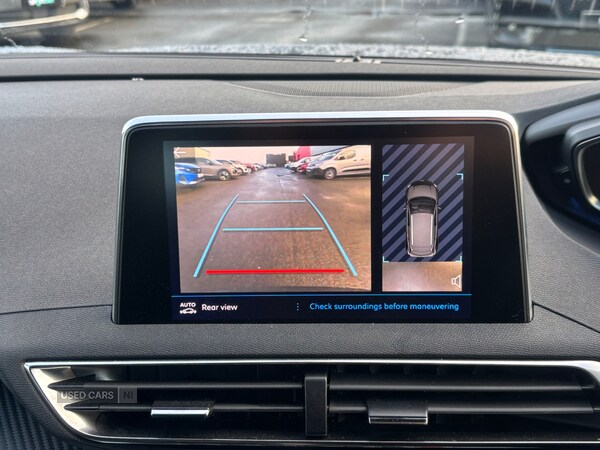 Used Peugeot 3008 2023 for sale - 77599393: Photo 19