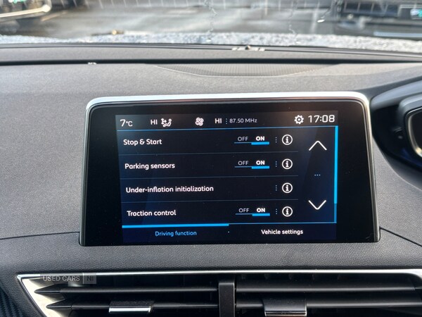 Used Peugeot 3008 2023 for sale - 77599393: Photo 20