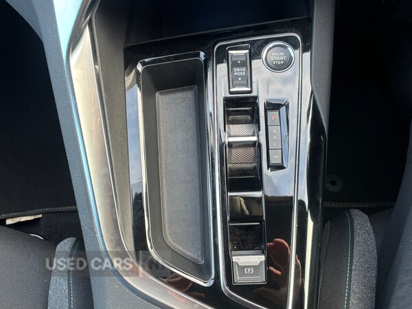 Used Peugeot 3008 2023 for sale - 77599393: Photo 21