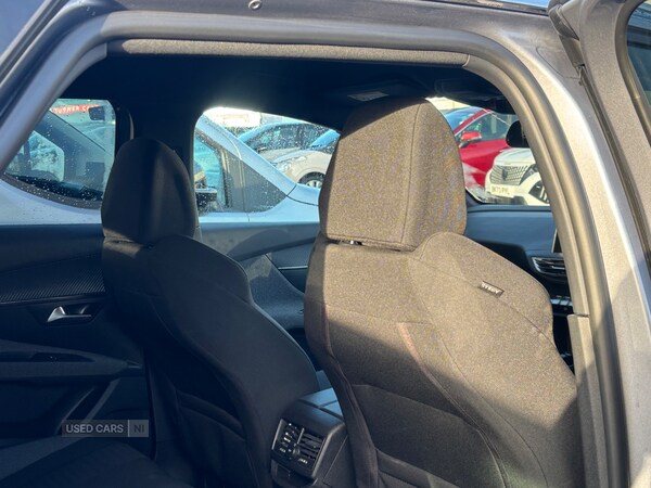 Used Peugeot 3008 2023 for sale - 77599393: Photo 23