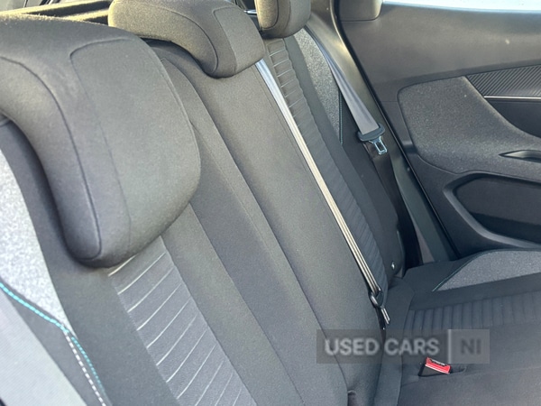 Used Peugeot 3008 2023 for sale - 77599393: Photo 24