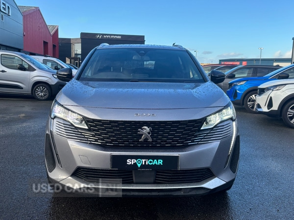 Used Peugeot 3008 2023 for sale - 77599393: Photo 5