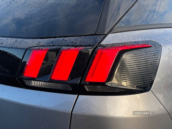 Used Peugeot 3008 2023 for sale - 77599393: Photo 6