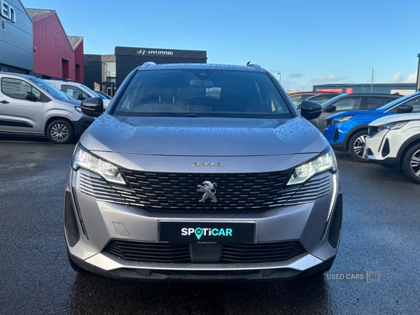 Used Peugeot 3008 2023 for sale - 77599393: Photo 7
