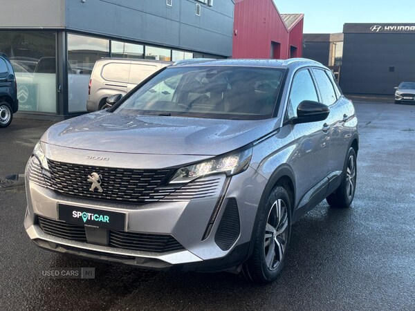 Used Peugeot 3008 2023 for sale - 77599393: Photo 8