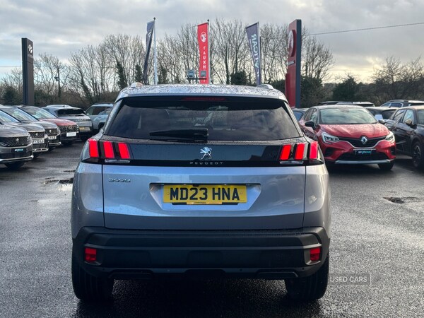 Used Peugeot 3008 2023 for sale - 77599393: Photo 9