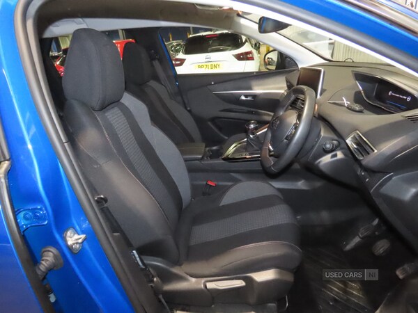 Used Peugeot 3008 2022 for sale - 77511745: Photo 10