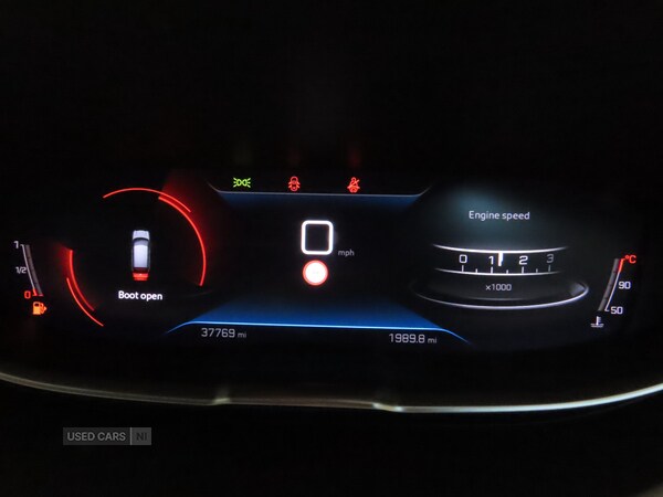 Used Peugeot 3008 2022 for sale - 77511745: Photo 12