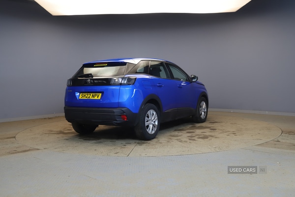 Used Peugeot 3008 2022 for sale - 77511745: Photo 2