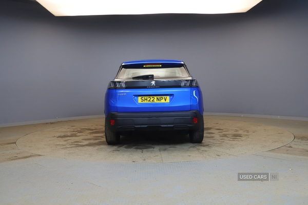 Used Peugeot 3008 2022 for sale - 77511745: Photo 4