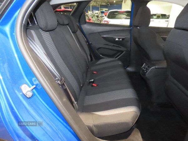 Used Peugeot 3008 2022 for sale - 77511745: Photo 6
