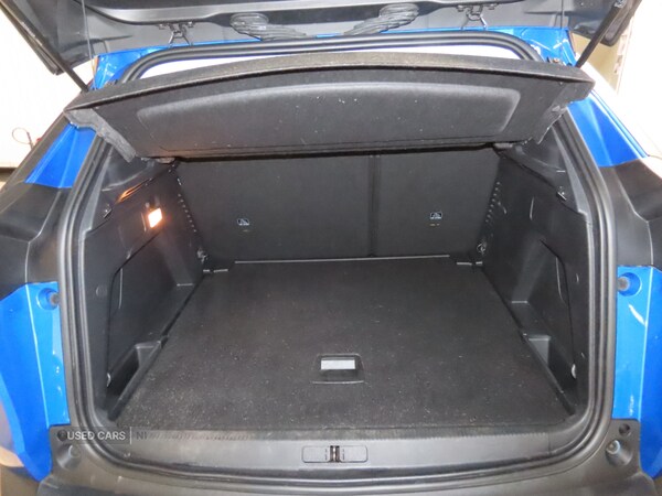 Used Peugeot 3008 2022 for sale - 77511745: Photo 7