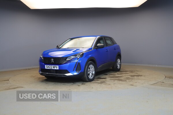 Used Peugeot 3008 2022 for sale - 77511745: Photo 8