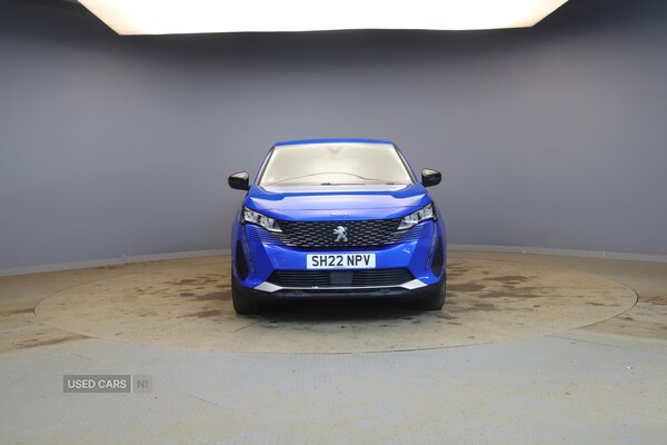 Used Peugeot 3008 2022 for sale - 77511745: Photo 9