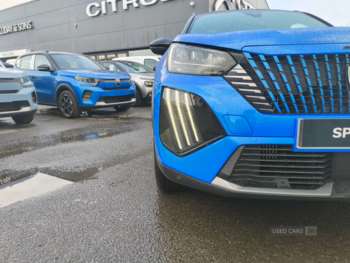 Used Peugeot 2008 2024 for sale - 74768661: Photo